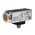 RS PRO Pressure Switch, M12 x 1 0.5bar to 8 bar