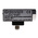 RS PRO Pressure Switch, M12 x 1 0.5bar to 8 bar