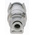 SMC Vacuum Filter - ZFC Series, 5μm, 8 Dia. mm Port Connection