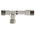SMC Vacuum Generator, 1mm nozzle , -90kPa 26L/min, ZH series