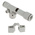 SMC Vacuum Generator, 1.3mm nozzle , -90kPa 40L/min, ZH series