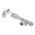 SMC Vacuum Generator, 1mm nozzle , -48kPa 52L/min, ZH series