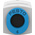 Festo Vacuum Pump, 0.7mm nozzle , 5.8bar 13.5L/min, VN series