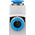 Festo Vacuum Pump, 1.4mm nozzle , -0.88bar 90L/min, VN series