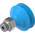 Festo 40mm Bellows PUR Suction Cup VASB-40-1/4-PUR-B, G 1/4
