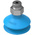 Festo 40mm Bellows PUR Suction Cup VASB-40-1/4-PUR-B, G 1/4