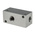 Norgren Vacuum Pump, 0.3mm nozzle , -0.9bar 55L/min, M/58112 series