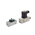 Norgren Pressure Switch, G 1/4 -1bar to 1 bar