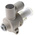 SMC Vacuum Filter - ZFB Series, 30μm