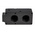 IMI Norgren Vacuum Pump, >7mm nozzle , -0.87bar 80L/min, M/58102 series