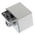 SMC Pressure Switch, Rc 1/4 8 bar