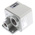 SMC Pressure Switch, Rc 1/4 8 bar