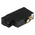 Parker Pressure Switch, 2bar to 5 bar