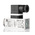 IMI Norgren Pressure Switch, G 1/4 5bar to 70 bar