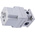SMC 1500L/min Pneumatic Regulator