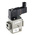 SMC Pneumatic Soft Start Valve