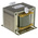 RS PRO 1kVA 1 Output Chassis Mounting Transformer, 55V ac