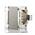 RS PRO 50VA 1 Output Chassis Mounting Transformer, 24V ac, IEC 61558-2-4