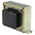 RS PRO 50VA 2 Output Chassis Mounting Transformer, 24V ac