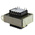 RS PRO 50VA 2 Output Chassis Mounting Transformer, 24V ac