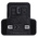 RS PRO 5W Plug-In AC/DC Adapter 5V dc Output, 1A Output