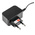 RS PRO 7.5W Plug-In AC/DC Adapter 5V dc Output, 1.5A Output