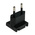 RS PRO 7.5W Plug-In AC/DC Adapter 5V dc Output, 1.5A Output
