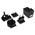 RS PRO 7.5W Plug-In AC/DC Adapter 5V dc Output, 1.5A Output