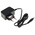 RS PRO 12W Plug-In AC/DC Adapter 12V dc Output, 1A Output
