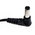 RS PRO 12W Plug-In AC/DC Adapter 12V dc Output, 1A Output