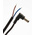 RS PRO 60W Plug-In AC/DC Adapter 24V dc Output, 0 → 2.5A Output