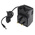 RS PRO 20W Plug-In AC/AC Adapter 12V ac Output, 1.6A Output