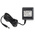 RS PRO 3W Plug-In AC/DC Adapter 9V dc Output, 330mA Output