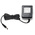 RS PRO 6W Plug-In AC/DC Adapter 9V dc Output, 600mA Output