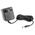 RS PRO 6W Plug-In AC/DC Adapter 9V dc Output, 600mA Output