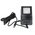 RS PRO 6W Plug-In AC/DC Adapter 12V dc Output, 450mA Output
