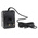 RS PRO 11W Plug-In AC/DC Adapter 18V dc Output, 600mA Output