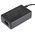 RS PRO 12.5W Plug-In AC/DC Adapter 5V dc Output, 2.5A Output