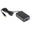 RS PRO 12.5W Plug-In AC/DC Adapter 5V dc Output, 2.5A Output