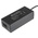 RS PRO 60W Plug-In AC/DC Adapter 12V dc Output, 5A Output