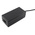 RS PRO 60W Plug-In AC/DC Adapter 24V dc Output, 2.5A Output