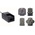 RS PRO 30W Plug-In AC/DC Adapter 12V dc Output, 2.5A Output