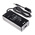 RS PRO 80W Plug-In AC/DC Adapter 12V dc Output, 7A Output