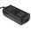 RS PRO 50W Plug-In AC/DC Adapter 15V dc Output, 3.33A Output