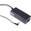 RS PRO 60W Plug-In AC/DC Adapter 12V dc Output, 5A Output