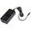 RS PRO 60W Plug-In AC/DC Adapter 12V dc Output, 5A Output