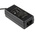RS PRO 65W Plug-In AC/DC Adapter 15V dc Output, 4.34A Output