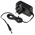 RS PRO 15W Plug-In AC/DC Adapter 9V dc Output, 1.67A Output