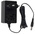 RS PRO 24W Plug-In AC/DC Adapter 24V dc Output, 1A Output