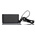 RS PRO 40W Plug-In AC/DC Adapter 12V dc Output, 3.33A Output